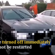 Image for article titled Watch A Car In China Get Struck By Lightning Because Of Course You Want To